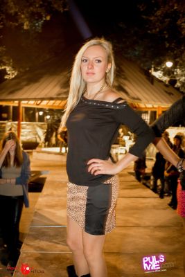 Cinq DJ's au Bd. Dolez ! - Gallerie photo #85